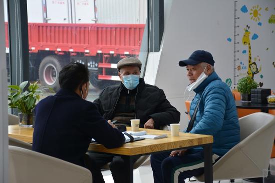 【苏州锦融】2021款新帝豪UP轿车双雄上市品鉴会圆满成功！
