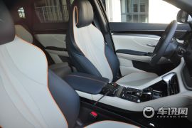 比亚迪-宋 PLUS DM-i