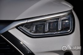 比亚迪-宋 PLUS DM-i