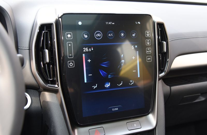 家庭用车到品质座驾 北京现代ix35进化论