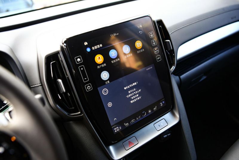 家庭用车到品质座驾 北京现代ix35进化论