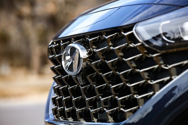 家庭用车到品质座驾 北京现代ix35进化论