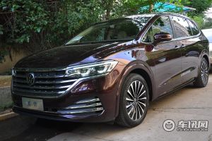 2021年度C-NCAP第一次评价结果发布 上汽大众威然荣膺五星加