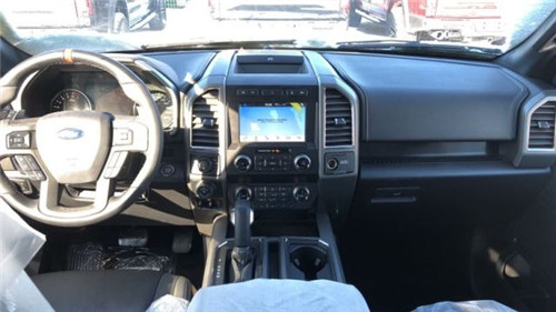 平行进口21款福特猛禽F150Raptor皮卡  