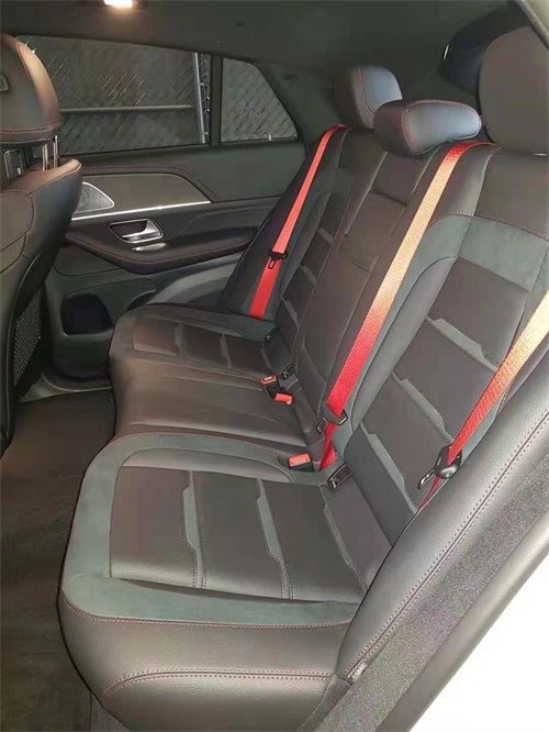 2021款奔驰GLE53Coupe 新年优惠力度大 