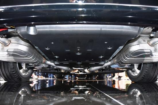 去年全球卖出1.3万台,中国占71%,迈巴赫S级纯靠国人养活