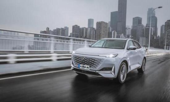 新知达人, 3月最值得关注的3款国产SUV 实力不输CR-V 真香！