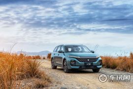 新宝骏-新宝骏Valli-基本型