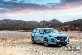 新宝骏-新宝骏Valli-基本型