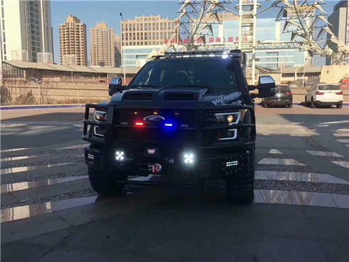 全新美系皮卡福特猛禽F150现车在售价格低