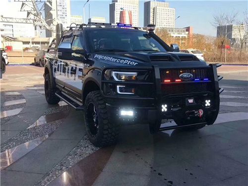 全新美系皮卡福特猛禽F150现车在售价格低