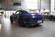 保时捷-保时捷911-Carrera 3.0T