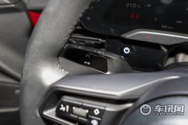 保时捷-Taycan-Taycan 4S