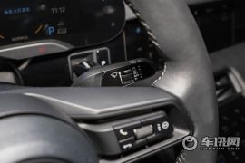 保时捷-Taycan-Taycan 4S