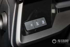 一汽奥迪-奥迪A3-Sportback 35 TFSI 时尚致雅型