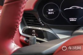 保时捷-保时捷911-Carrera 3.0T