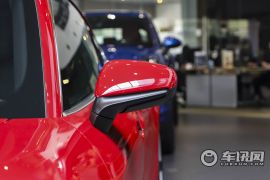 保时捷-Taycan-Taycan 4S