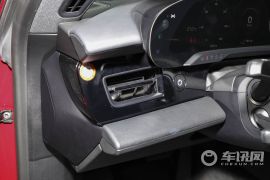 保时捷-Taycan-Taycan 4S