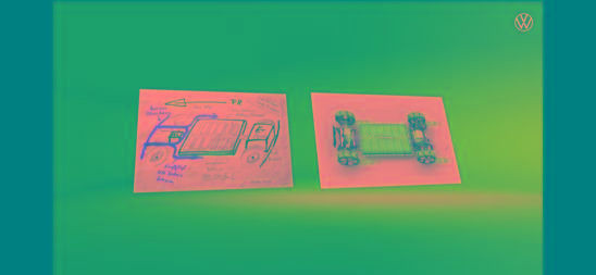 大众发布三位一体加速战略 2030年前推全自动驾驶