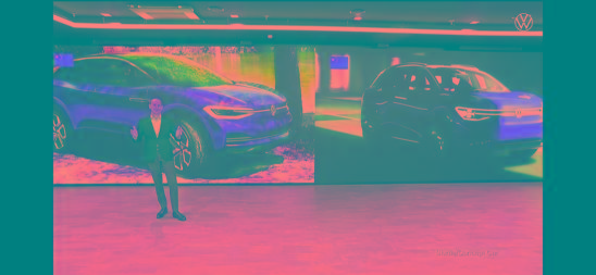 大众发布三位一体加速战略 2030年前推全自动驾驶