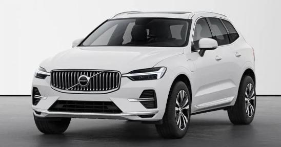 沃尔沃xc60颜色分析,xc60最受欢迎的颜色 新款xc60曝光不如星越l惊艳沃尔沃为啥看起来不高级了
