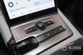 蔚来汽车-蔚来ES6