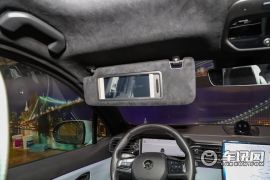 蔚来汽车-蔚来ES6