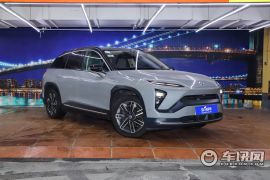 蔚来汽车-蔚来ES6