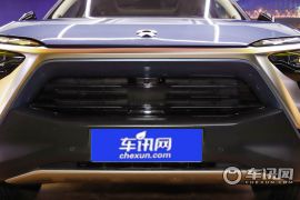 蔚来汽车-蔚来ES8-基本型