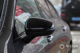 奔驰(进口)-奔驰CLA级-奔驰CLA 2020款 CLA 260 4MATIC 猎跑车