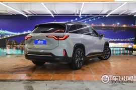 蔚来汽车-蔚来ES6