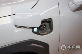 蔚来汽车-蔚来ES6