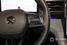 蔚来汽车-蔚来ES6