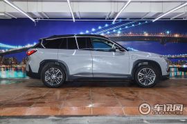 蔚来汽车-蔚来ES6