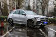 奔驰(进口)-GLE新能源-GLE350e 4MATIC  ￥0.0