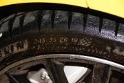 奔驰AMG-奔驰CLA级AMG-AMG CLA 35 4MATIC  ￥0.0