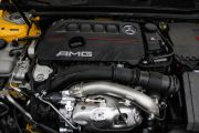 奔驰AMG-奔驰CLA级AMG-AMG CLA 35 4MATIC  ￥0.0