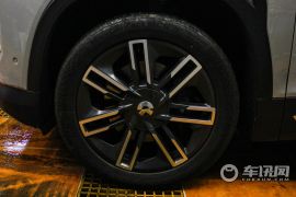 蔚来汽车-蔚来EC6