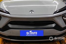 蔚来汽车-蔚来EC6