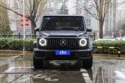 奔驰AMG-奔驰G级AMG-AMG G 63  ￥222.88