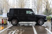 奔驰AMG-奔驰G级AMG-AMG G 63  ￥222.88