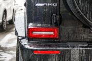奔驰AMG-奔驰G级AMG-AMG G 63  ￥222.88