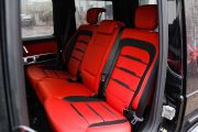 奔驰AMG-奔驰G级AMG-AMG G 63  ￥222.88