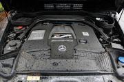 奔驰AMG-奔驰G级AMG-AMG G 63  ￥222.88