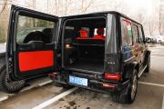 奔驰AMG-奔驰G级AMG-AMG G 63  ￥222.88