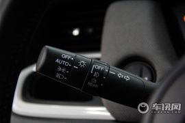 东风本田-LIFE-1.5L CVT CRO-SS灵趣版  ￥11.28