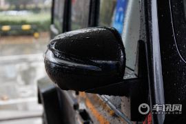 奔驰AMG-奔驰G级AMG-AMG G 63  ￥222.88