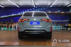 蔚来汽车-蔚来EC6