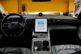 蔚来汽车-蔚来EC6