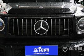 奔驰AMG-奔驰G级AMG-AMG G 63  ￥222.88